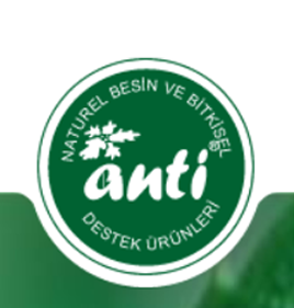 Anti Naturel