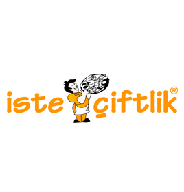 İşte Çiftlik